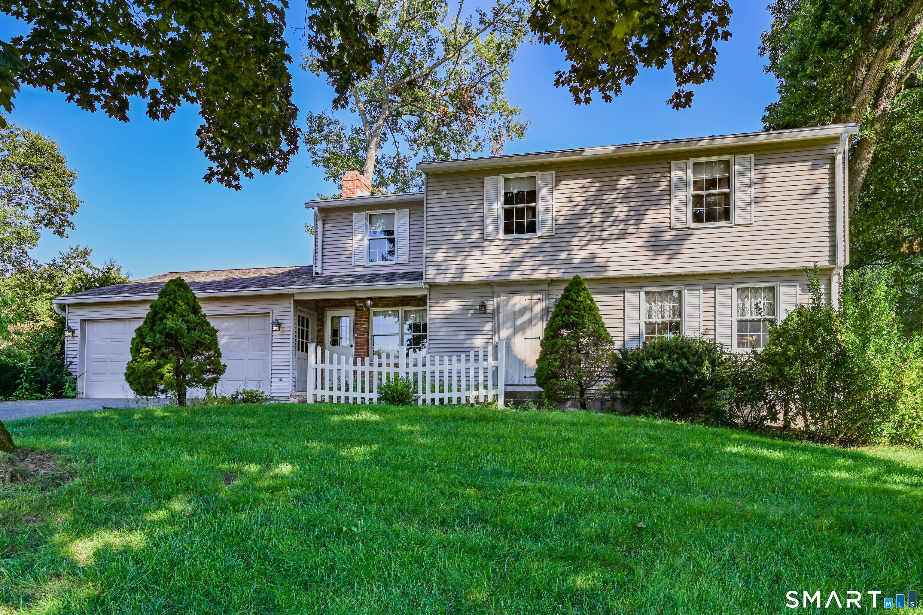 170 Tanglewood Drive Southington CT 06489