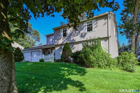 170 Tanglewood Drive Southington CT 06489