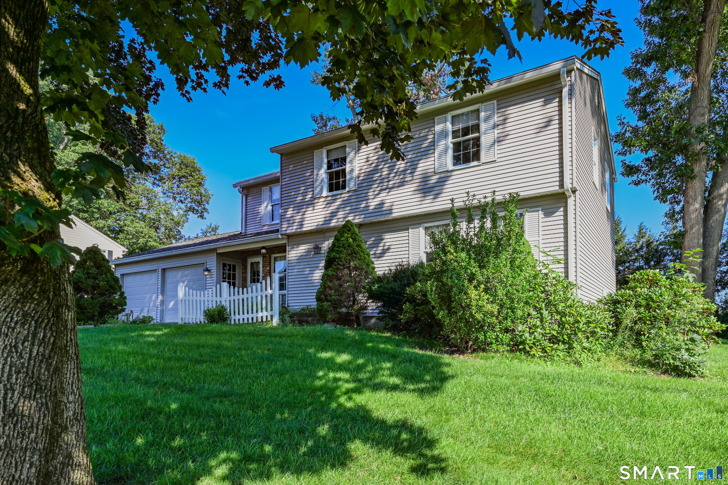 170 Tanglewood Drive Southington CT 06489