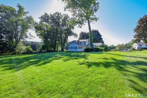 170 Tanglewood Drive Southington CT 06489
