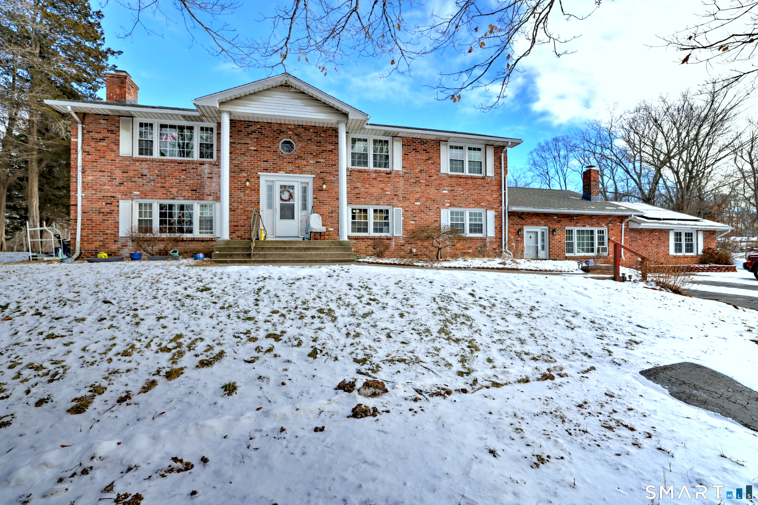 158 Leetes Island Road Branford CT 06405