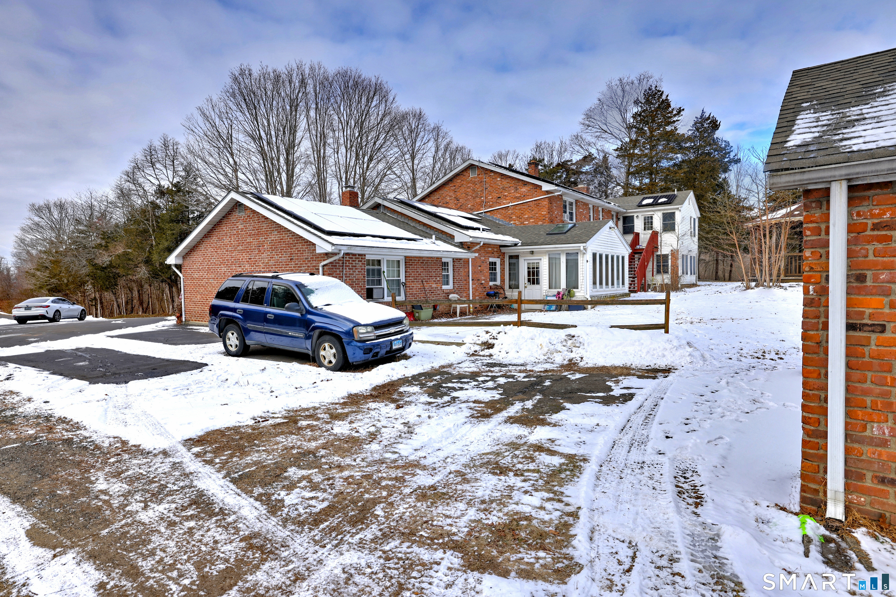 158 Leetes Island Road Branford CT 06405