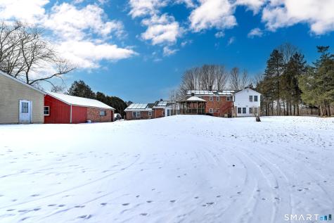 158 Leetes Island Road Branford CT 06405