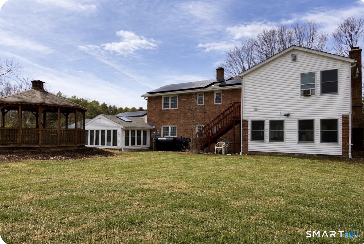 158 Leetes Island Road Branford CT 06405