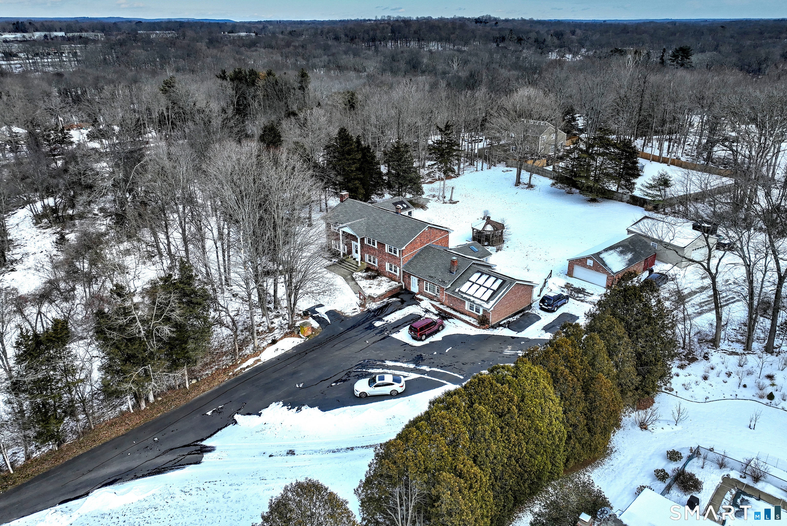 158 Leetes Island Road Branford CT 06405