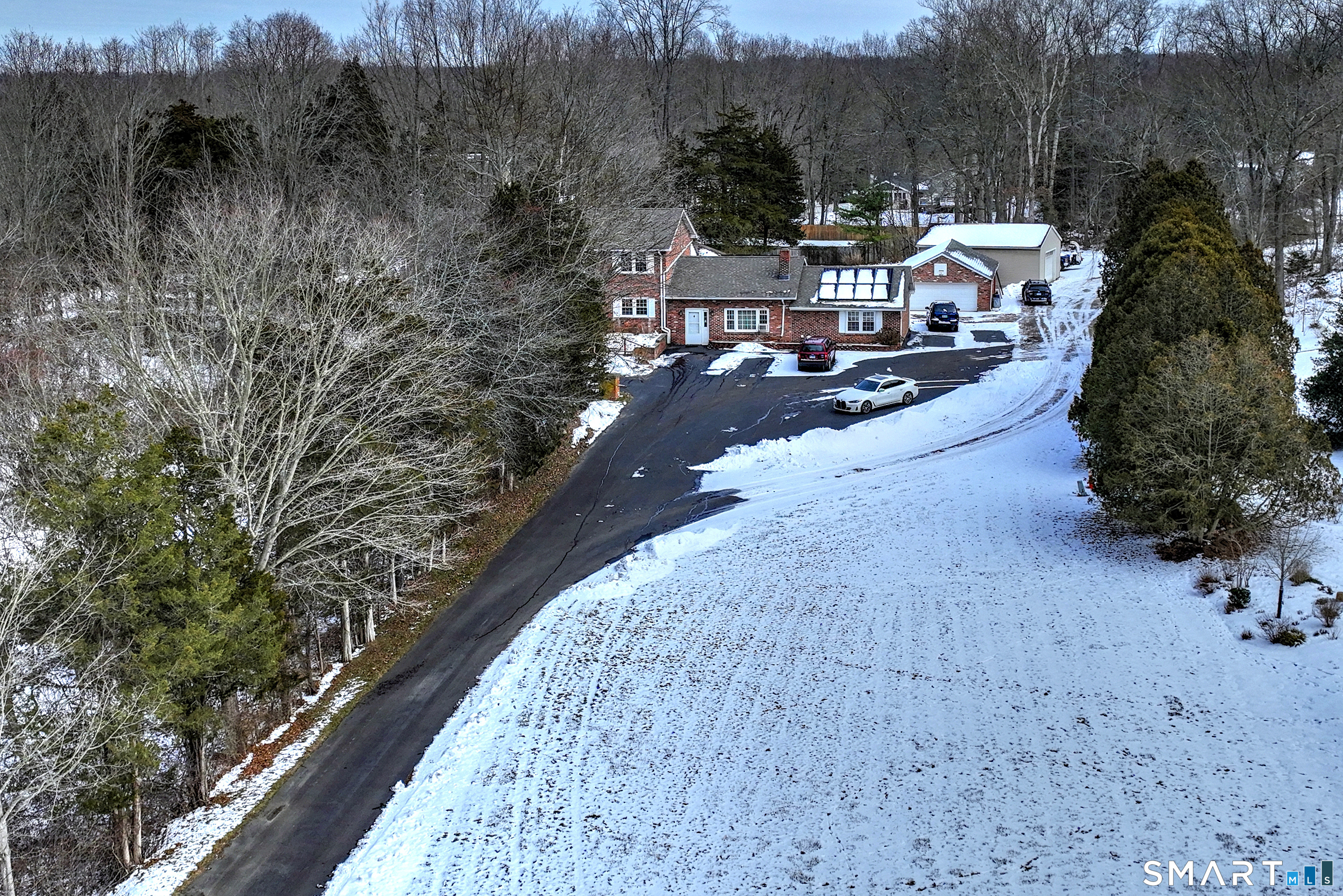 158 Leetes Island Road Branford CT 06405