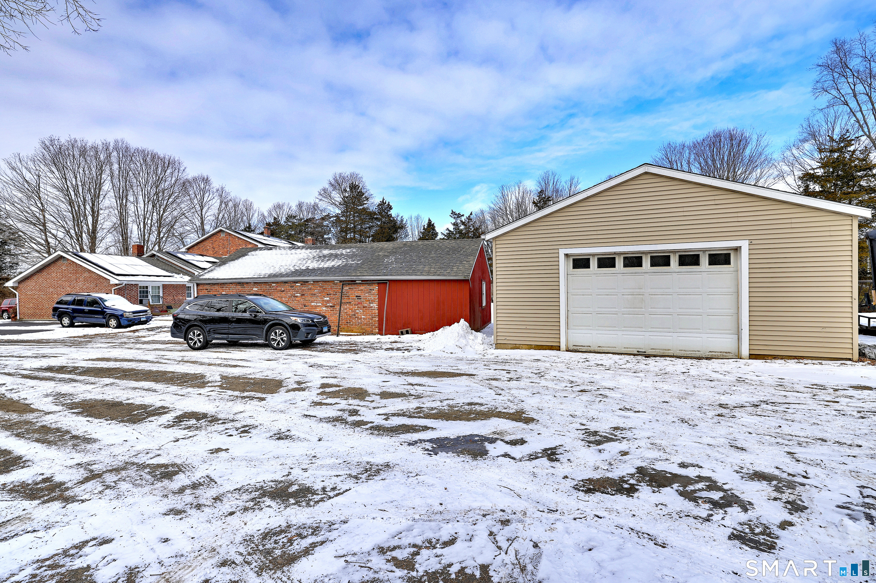 158 Leetes Island Road Branford CT 06405