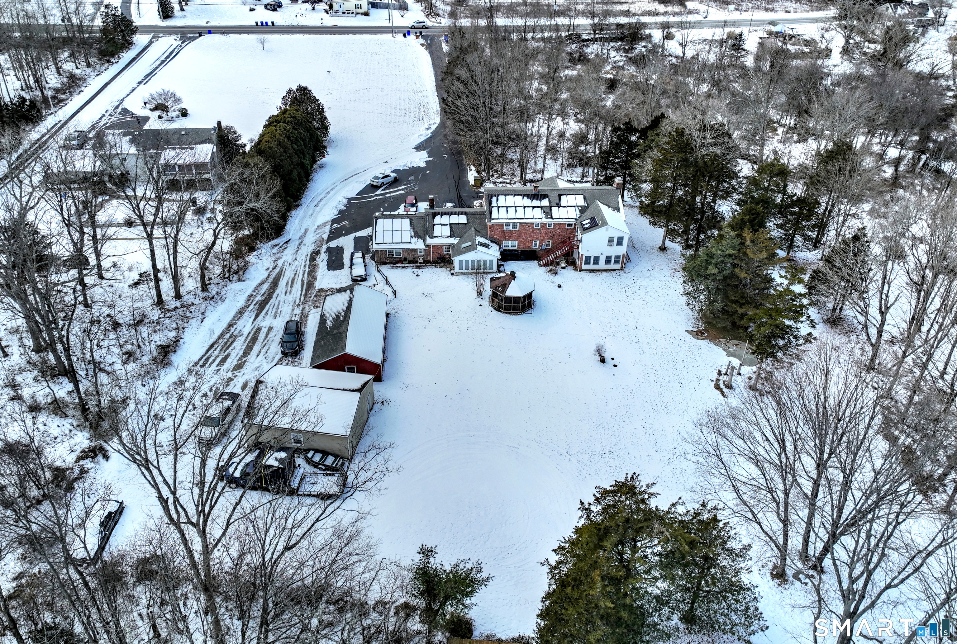 158 Leetes Island Road Branford CT 06405