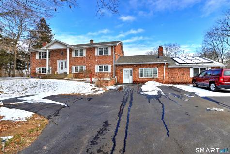 158 Leetes Island Road Branford CT 06405