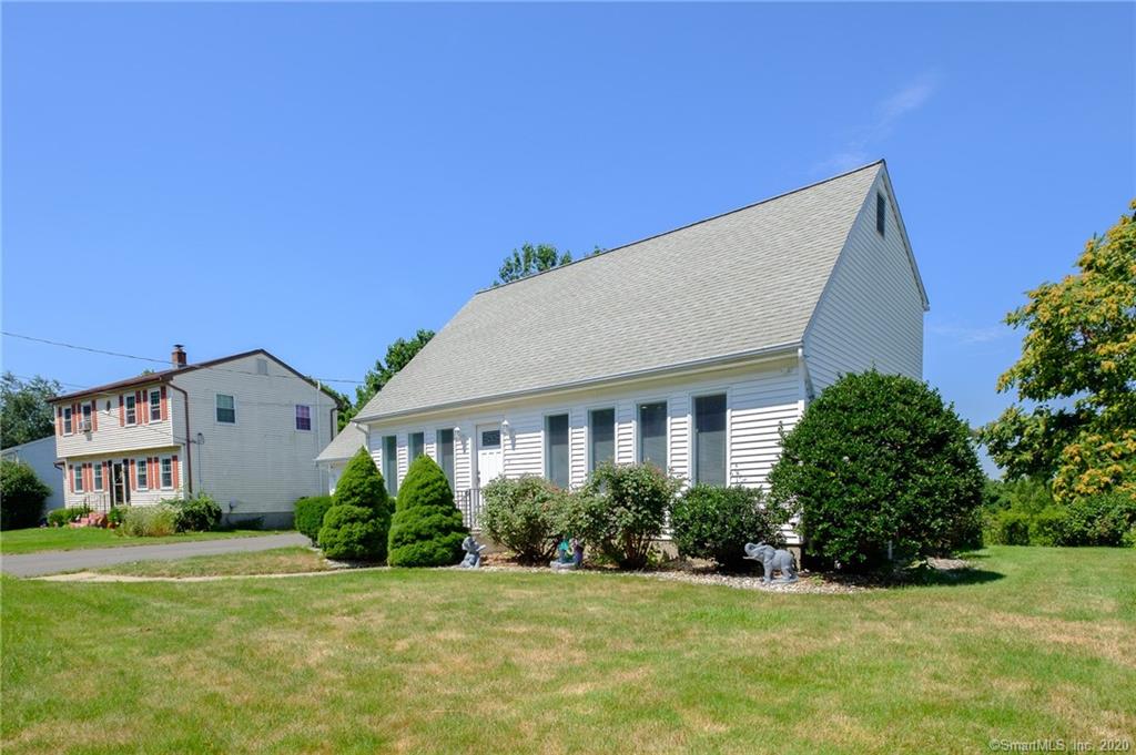 110 Sprucedale Drive Waterbury CT 06706