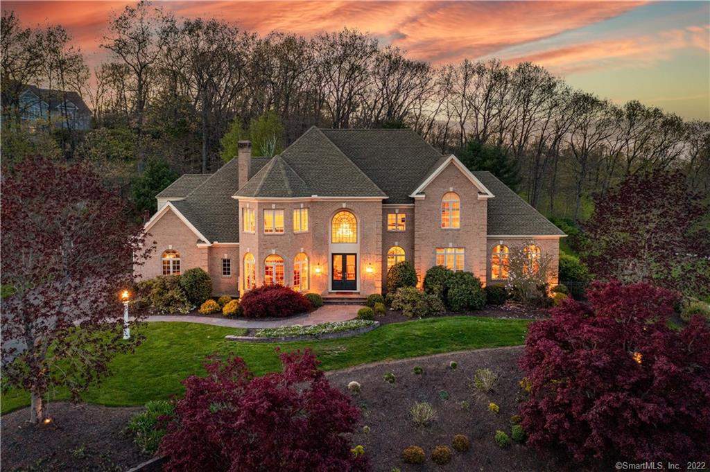20 Garnet Hill Lane Avon CT 06001