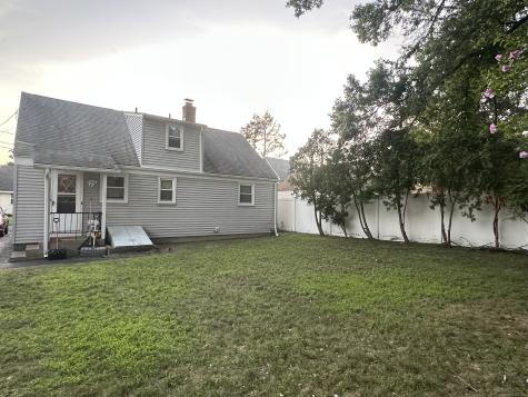 10 Kenyon Place East Hartford CT 06108