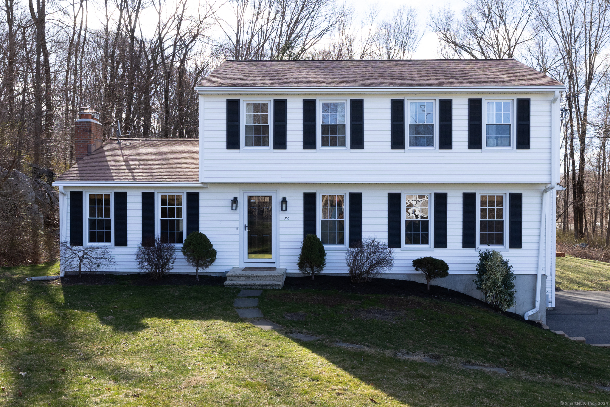 70 Big Horn Road Shelton CT 06484