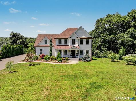 175 Nichols Avenue Shelton CT 06484