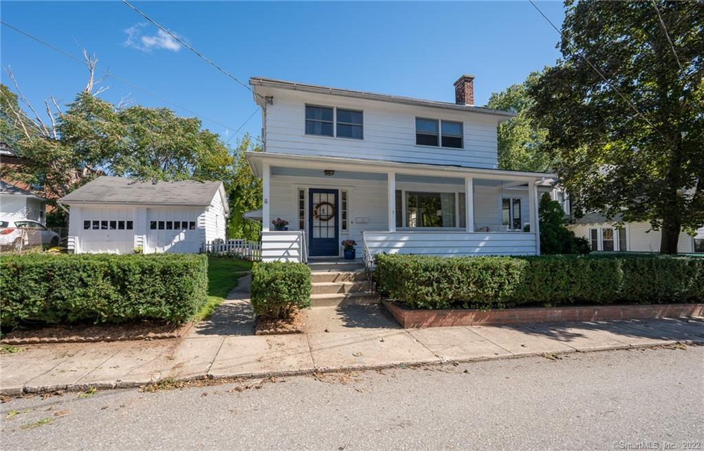 7 Robbins Court Norwich CT 06360