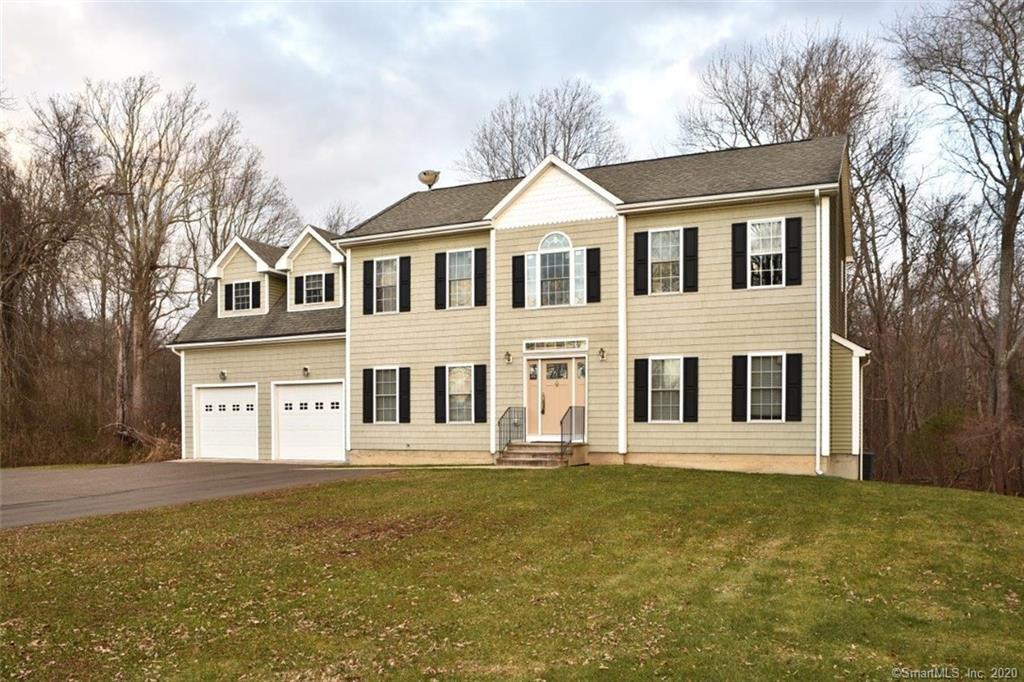 156 Great Neck Road Waterford CT 06385