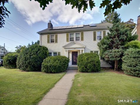 529 Yale Avenue New Haven CT 06515