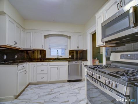 529 Yale Avenue New Haven CT 06515