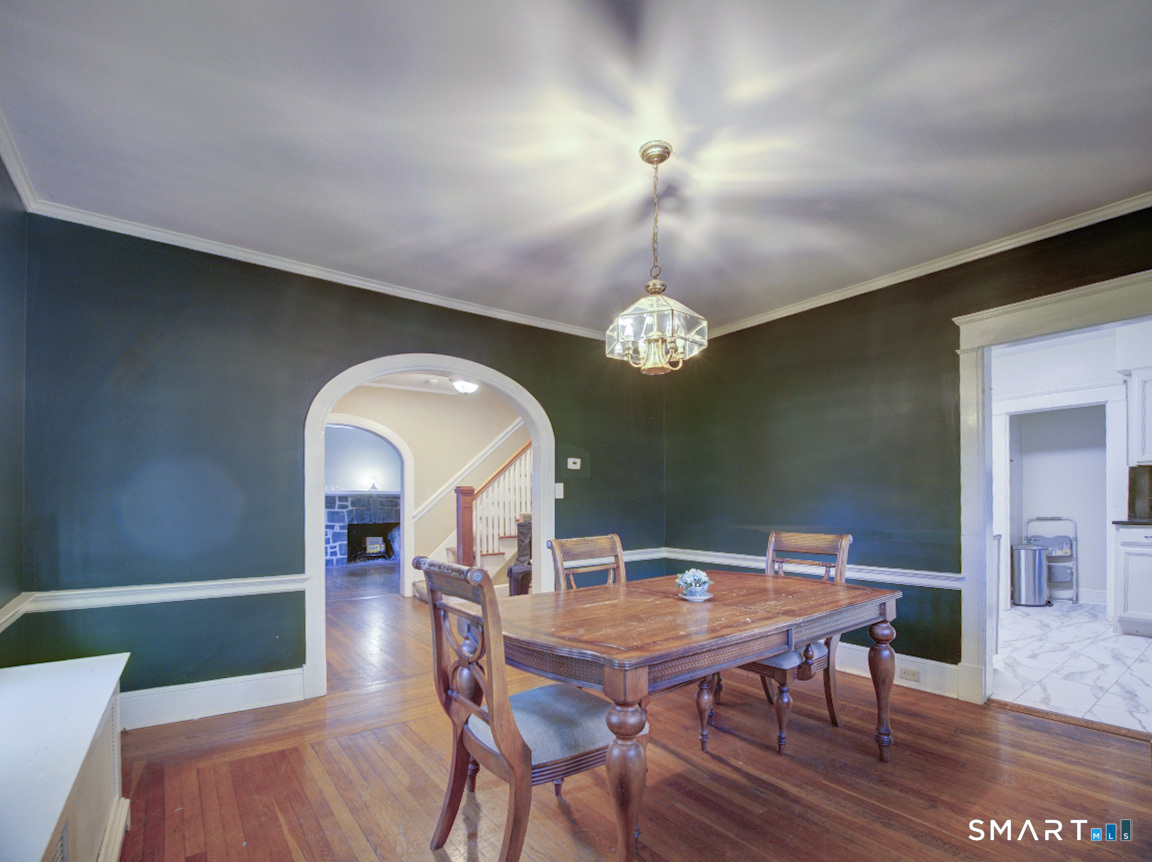 529 Yale Avenue New Haven CT 06515