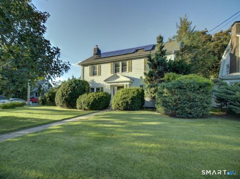 529 Yale Avenue New Haven CT 06515