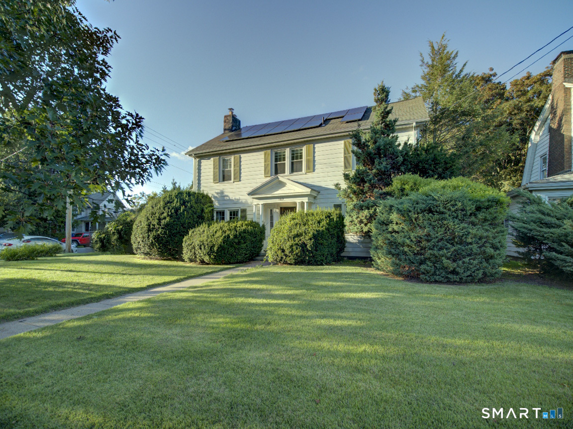 529 Yale Avenue New Haven CT 06515