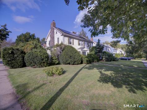 529 Yale Avenue New Haven CT 06515