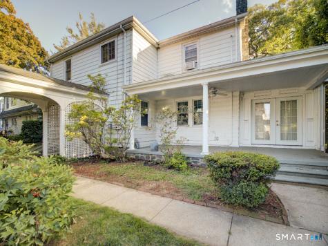 529 Yale Avenue New Haven CT 06515