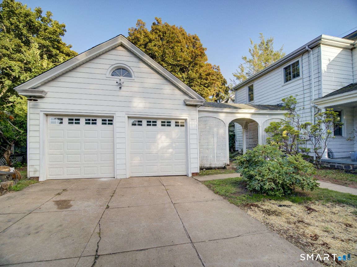 529 Yale Avenue New Haven CT 06515