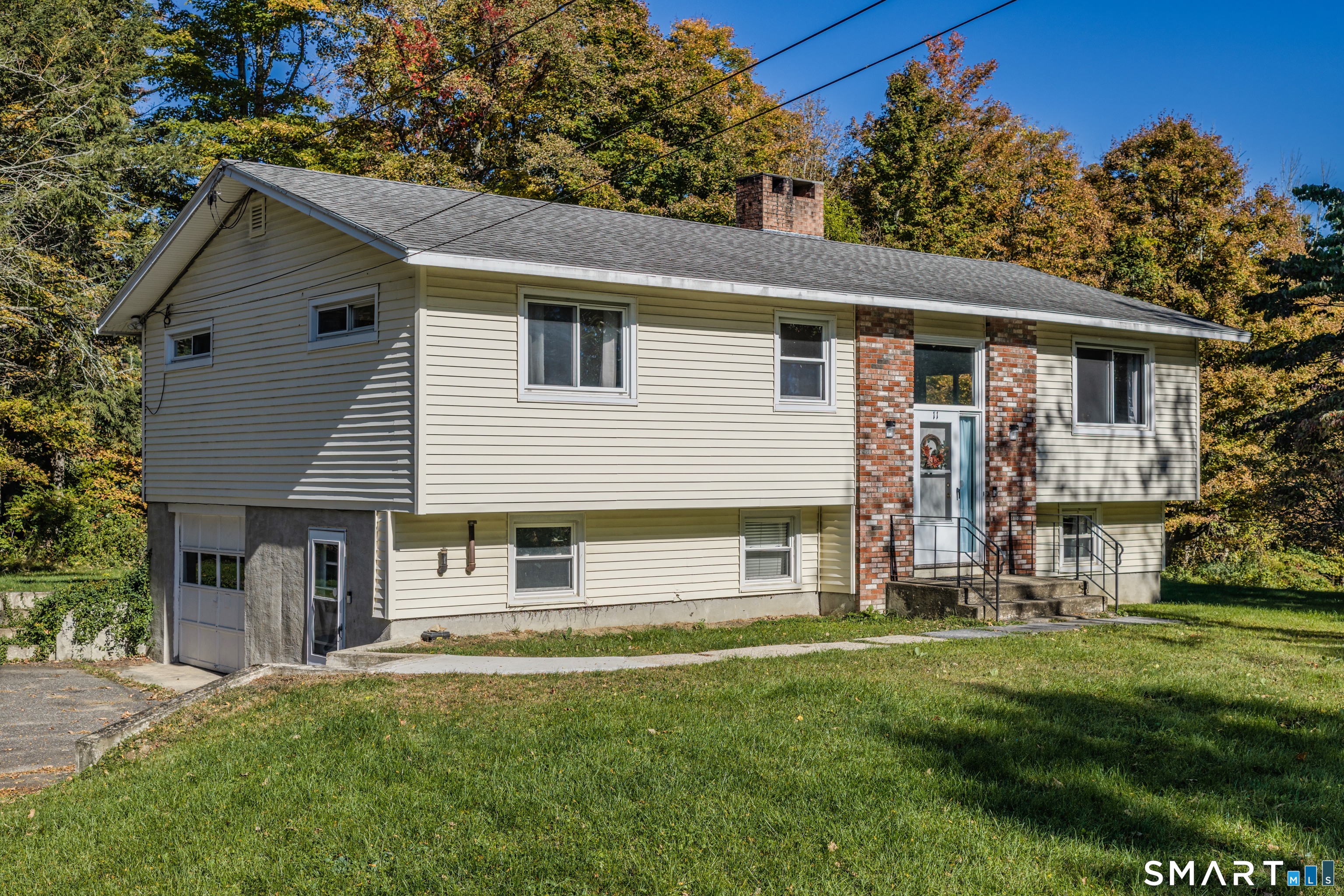 11 Ledgewood Drive Mansfield CT 06268