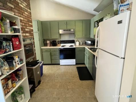 11 Ledgewood Drive Mansfield CT 06268
