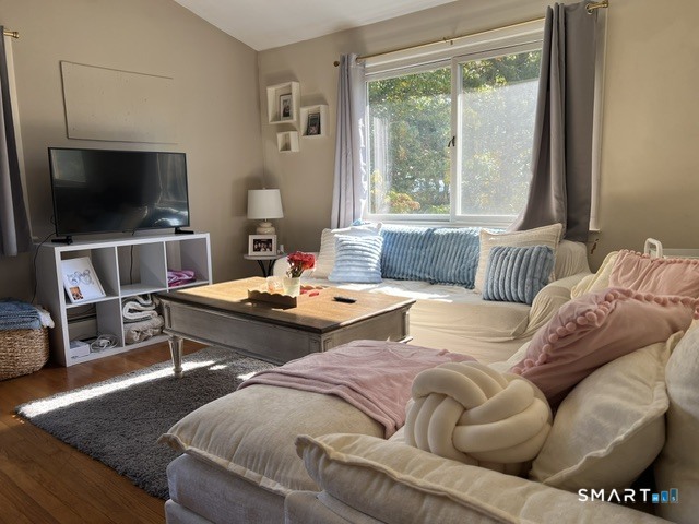 11 Ledgewood Drive Mansfield CT 06268