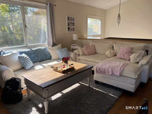 11 Ledgewood Drive Mansfield CT 06268