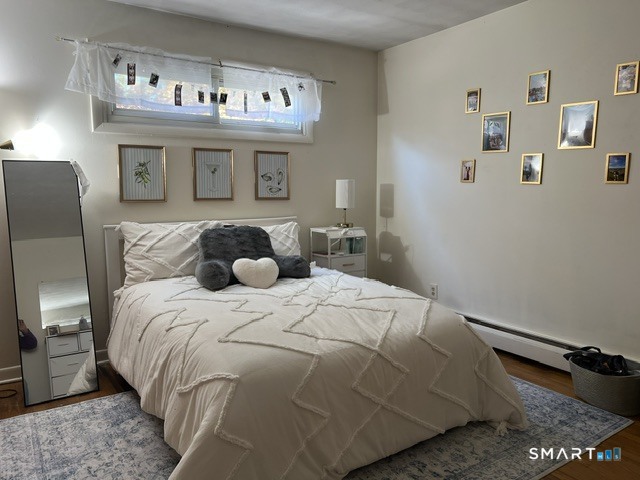 11 Ledgewood Drive Mansfield CT 06268