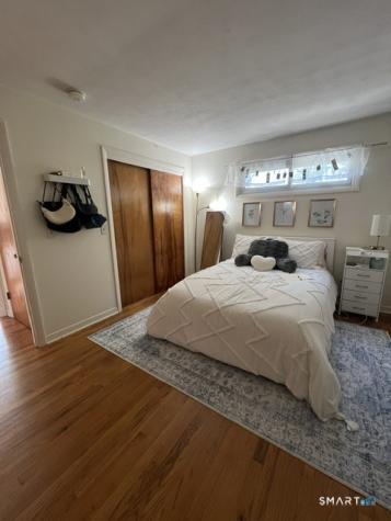 11 Ledgewood Drive Mansfield CT 06268