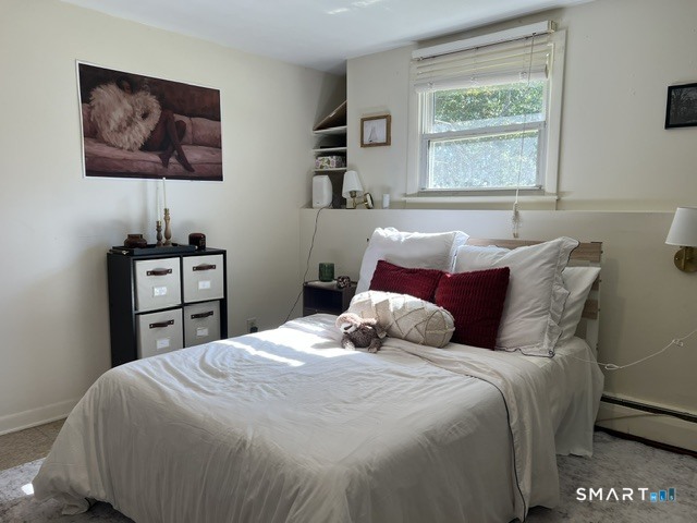 11 Ledgewood Drive Mansfield CT 06268