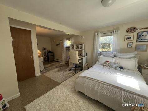 11 Ledgewood Drive Mansfield CT 06268