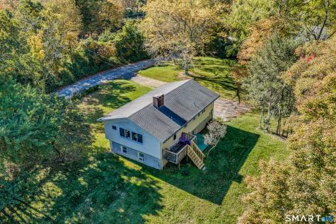 11 Ledgewood Drive Mansfield CT 06268