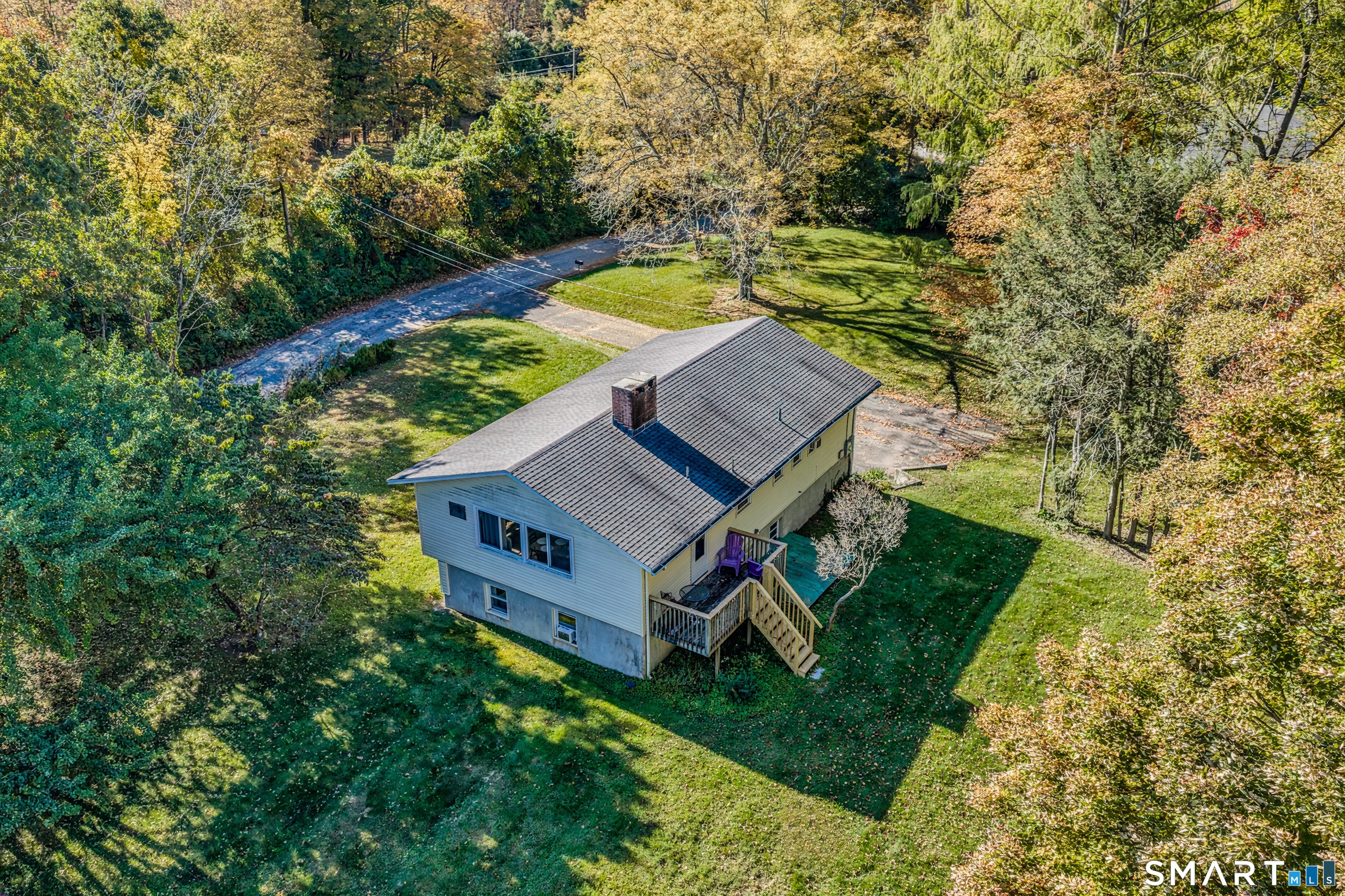 11 Ledgewood Drive Mansfield CT 06268