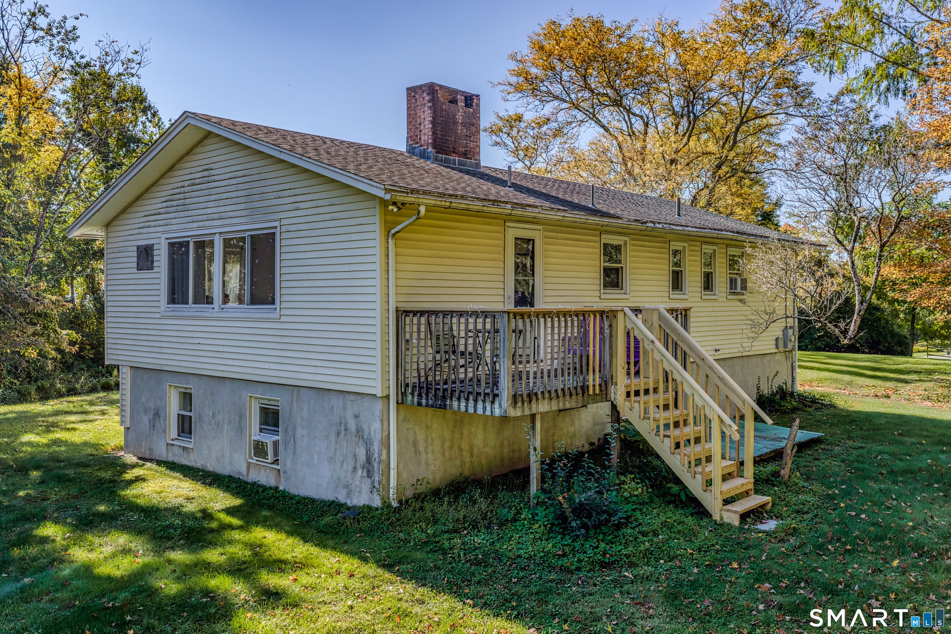 11 Ledgewood Drive Mansfield CT 06268