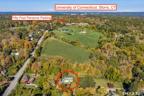11 Ledgewood Drive Mansfield CT 06268