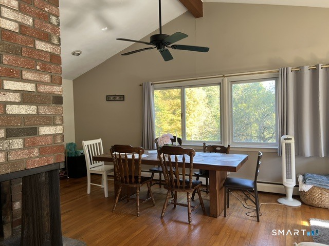11 Ledgewood Drive Mansfield CT 06268