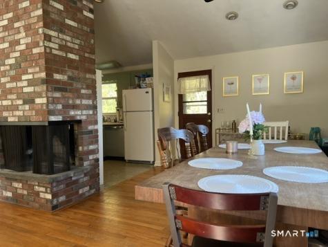 11 Ledgewood Drive Mansfield CT 06268