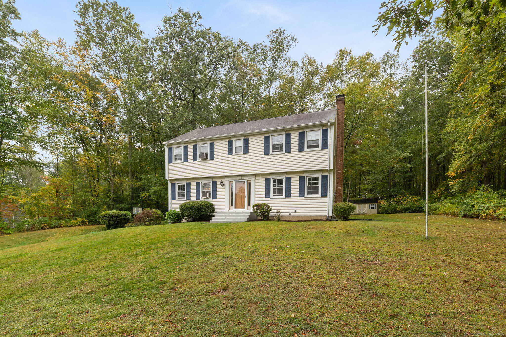 41 Dickinson Road Marlborough CT 06447