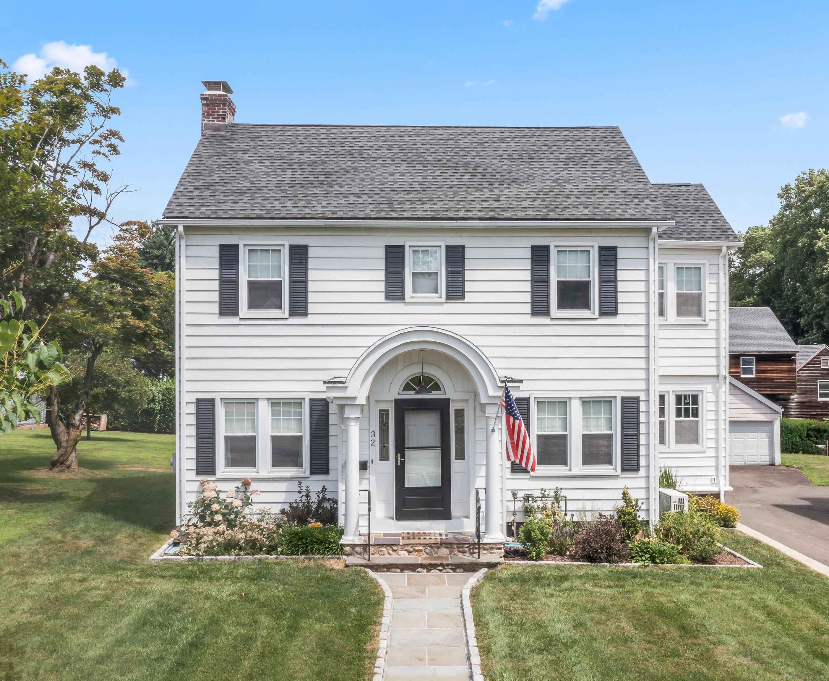 32 Prince Place Stamford CT 06905