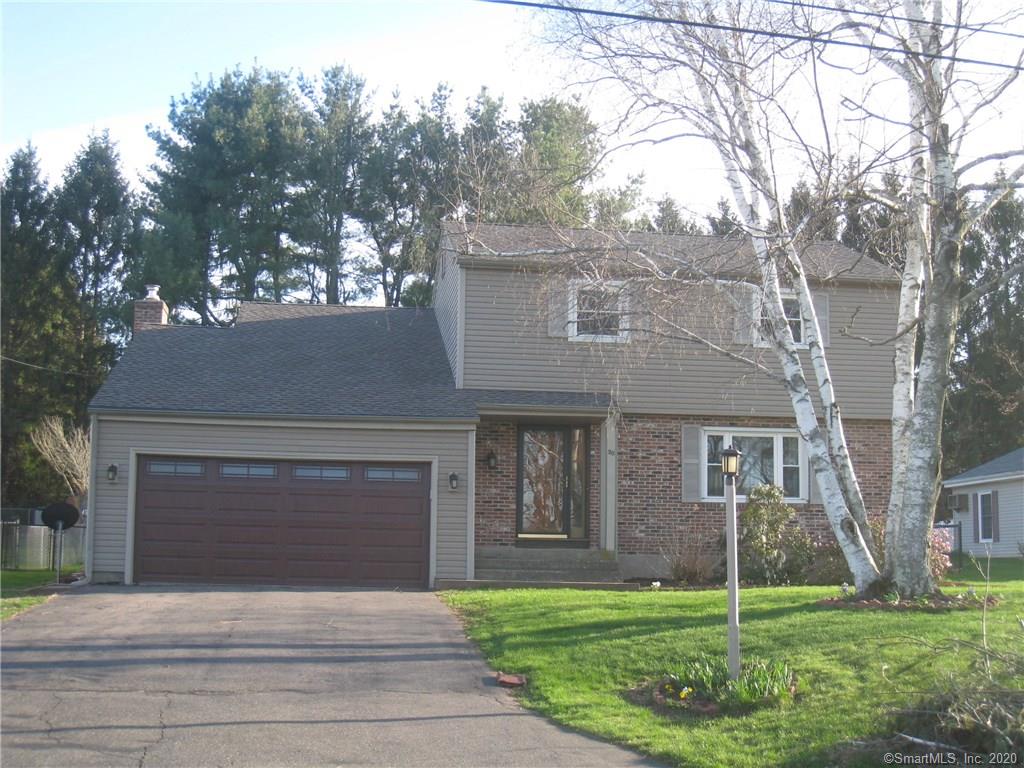 30 Edgewood Road Portland CT 06480