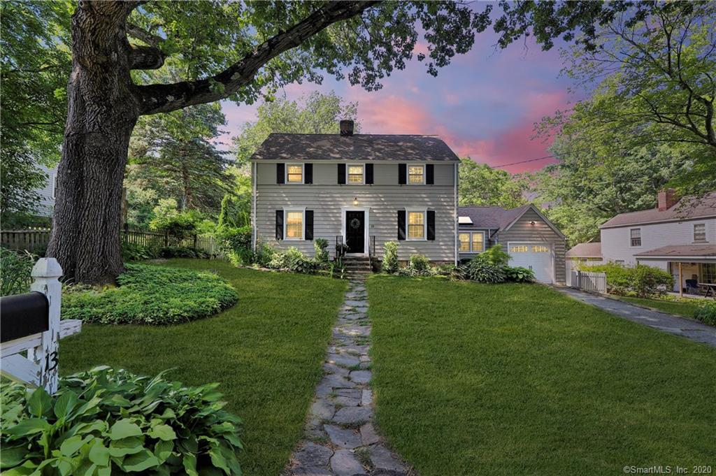 13 Woodcrest Avenue Trumbull CT 06611