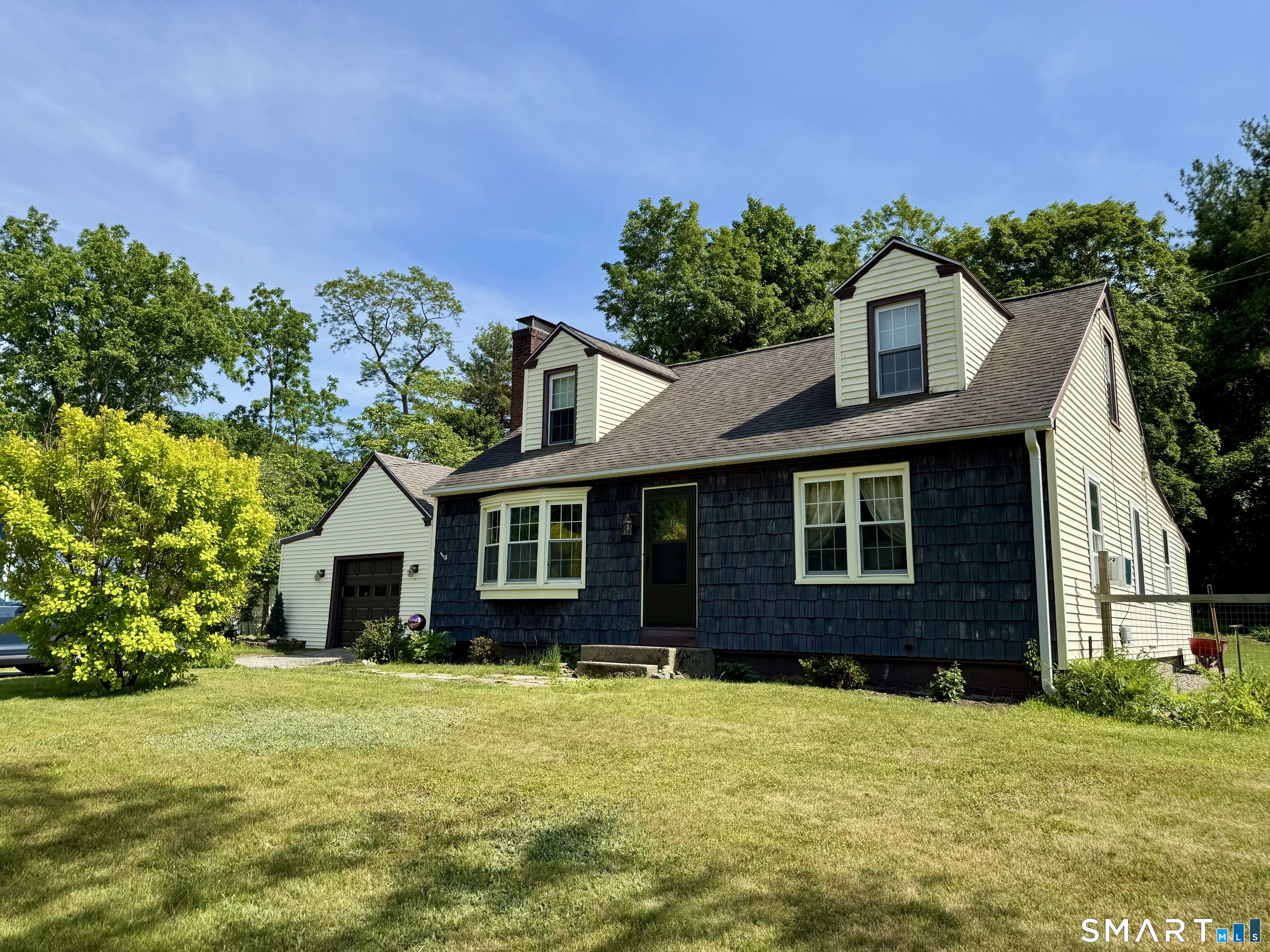 113 Hawkins Street Killingly CT 06241