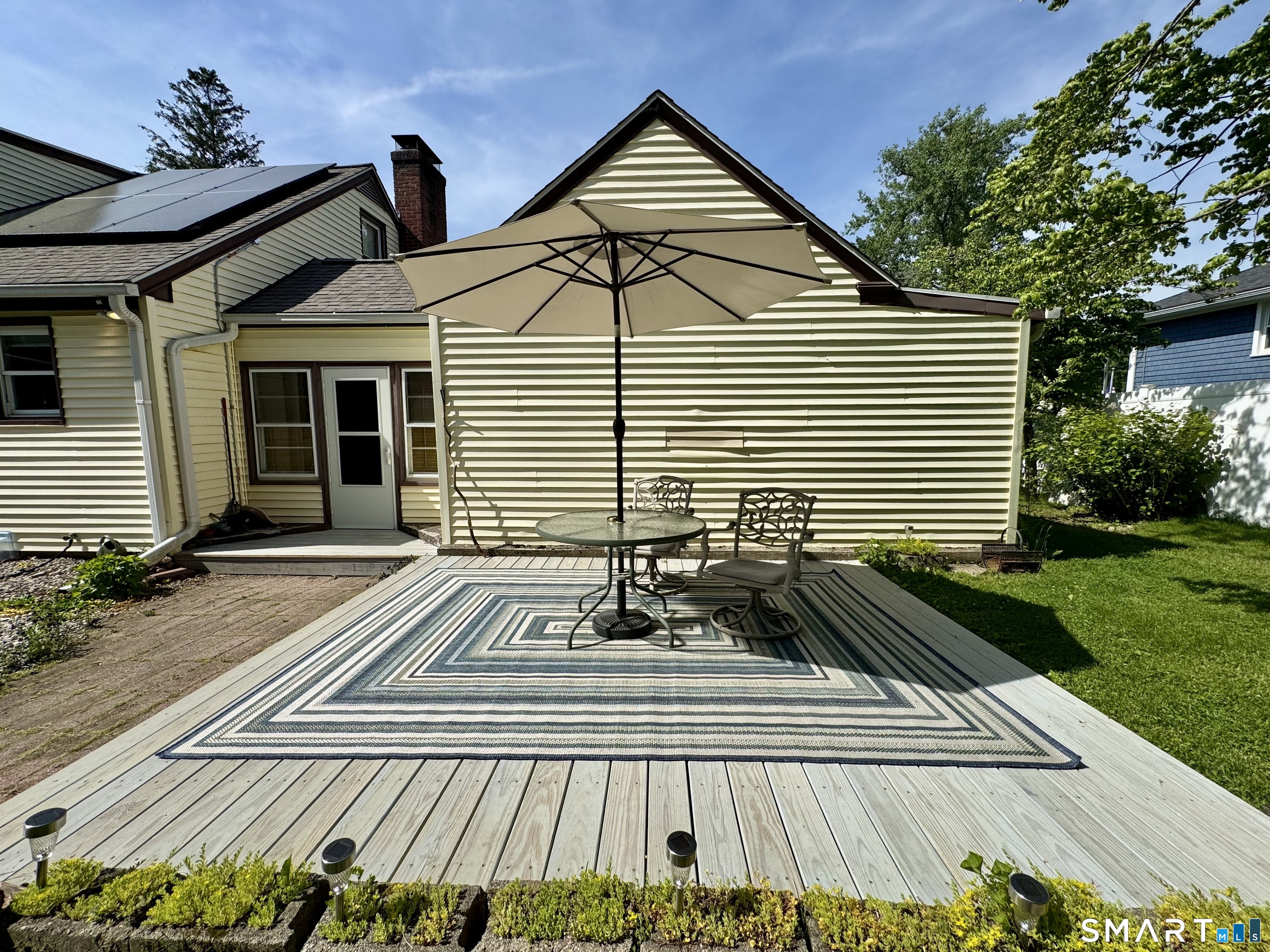113 Hawkins Street Killingly CT 06241