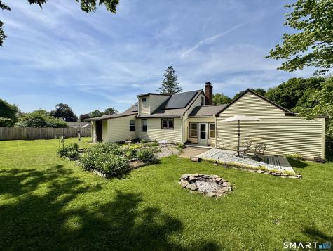 113 Hawkins Street Killingly CT 06241