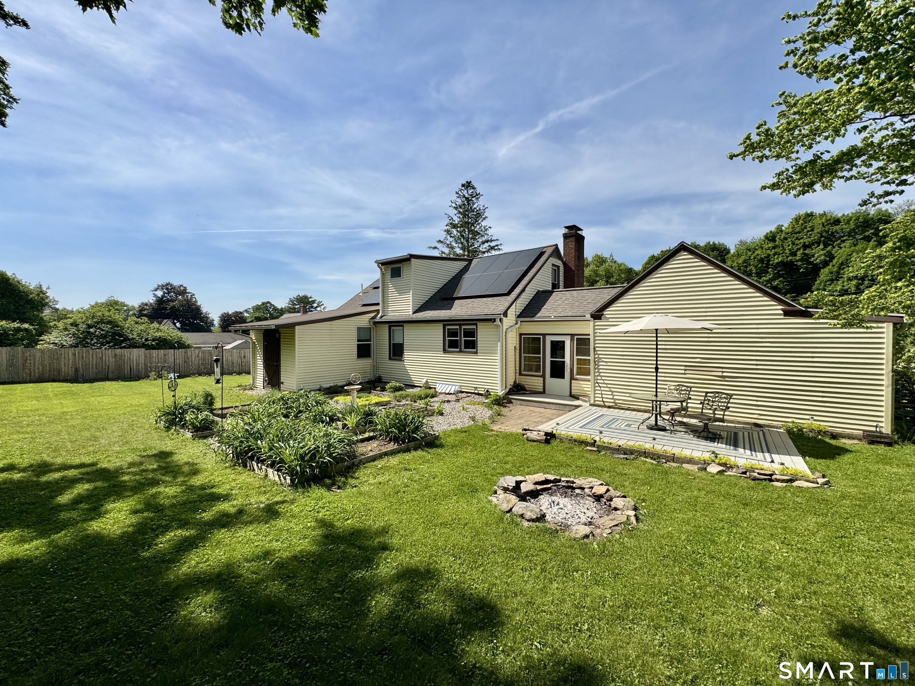 113 Hawkins Street Killingly CT 06241